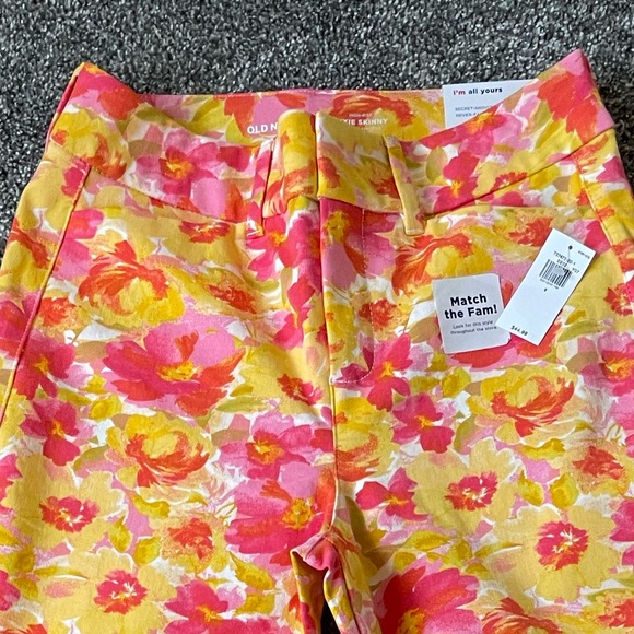 Pixie skinny pants size 2 - Picture 2 of 2